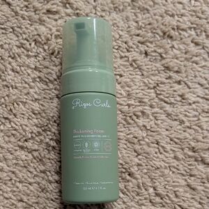 Green Thickening Foam